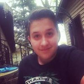Grant Simons billede