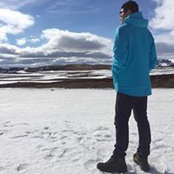杜易達's photo