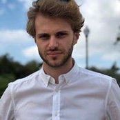 Albert Mikkelsen's photo