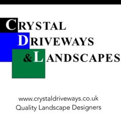 Crystal Driveways & Landscapes