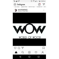 World of Wood