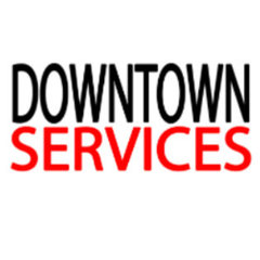 Downtown Services