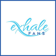 Exhale Bladeless Ceiling Fans