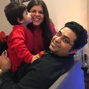 Foto von Neha Arora