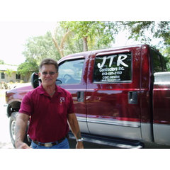JTR Contractors, Inc.