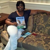 Wanda Ford's photo