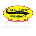 Darien Asphalt Paving & Excavating Inc's profile photo