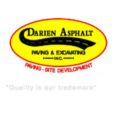 Darien Asphalt Paving & Excavating Inc