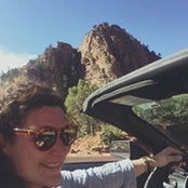 Alexandra Vogel's photo