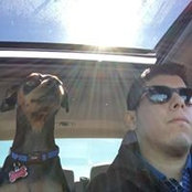 Steven Borrego's photo