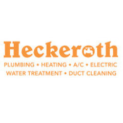 Heckeroth Plumbing & Heating of Woodstock, Inc.