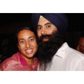 Sarpreet Gakhal's photo