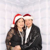 Photo de Vincent Chen