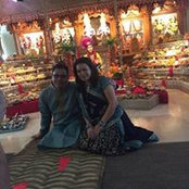 Foto von Komal Patel