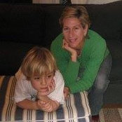 Rhoda Simkins's photo
