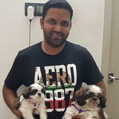 Anand Manjunath's photo