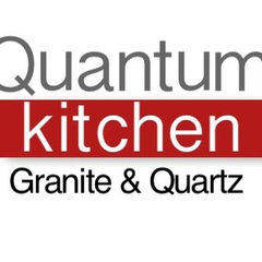 Quantum Kitchen Countertops