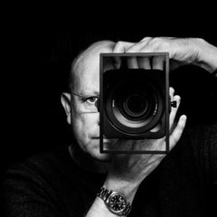Christopher crowhurst