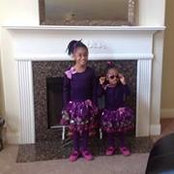 Tameka Barber's photo