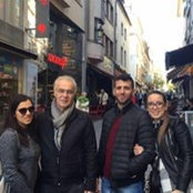 Conny Falcone's photo