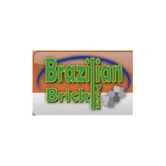 Brazilian Brick Pavers