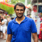 sajeesh sulaiman's photo