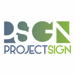 Project Sign