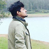 Rohin Lingam's photo