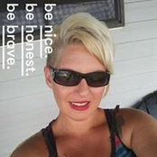 Michelle Thomas's photo
