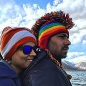 Mazhar Khan's photo