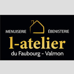 L- ATELIER DU FAUBOURG - VALMON