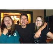 Kimberly Clark's photo