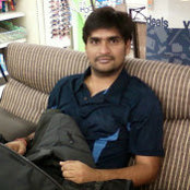 Rama Krishna Gollapudi's photo
