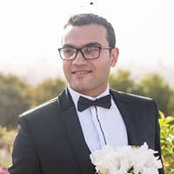 Mohamed Atef's photo
