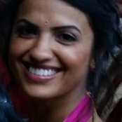 Mitali's photo
