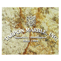 Tarpon Marble Inc Warehouse