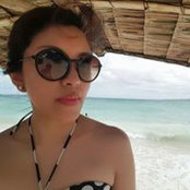 Elle Alano's photo