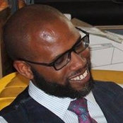 Damian McCalman's photo