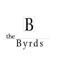 the Byrds