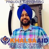 Tajinder Jatana's photo