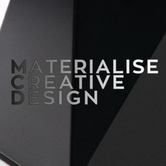 Materialise Creative Design
