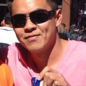 Foto de Lawrence Ko