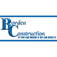 Borden Construction LLC