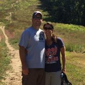 Stacy Caron's photo