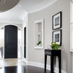 Accent Home Solutions