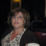 Foto von Violet Haddad