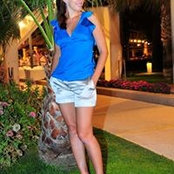 Julia Quinns foto
