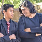 Aruna Bollimunta's photo