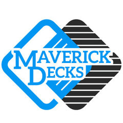 Maverick Decks