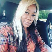 nakeya burnett's photo